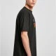 Мъжка тенсика в черен цвят Mister Tee Hate it or Love it Oversize, Тениски - Hoodstyle.bg