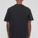 Мъжка тениска в черен цвят Mister Tee God Loyalty Love Oversize., Тениски - Hoodstyle.bg