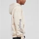 Мъжки суичър в бежов цвят Mister Tee God Loyalty Love, Суичъри - Hoodstyle.bg