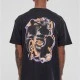 Мъжка тениска в черен цвят Mister Tee Hustle Oversize., Тениски - Hoodstyle.bg