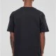 Мъжка тениска в черен цвят Mister Tee Hotline Oversize, Тениски - Hoodstyle.bg