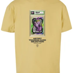 Тениска Blend Oversize Tee palemoss XXL