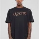 Мъжка тениска в черен цвят Mister Tee Giza Oversize, Тениски - Hoodstyle.bg