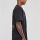 Мъжка тениска в черен цвят Mister Tee Giza Oversize, Тениски - Hoodstyle.bg
