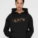 Мъжки суичър в черен цвят Mister Tee Giza Oversize, Суичъри - Hoodstyle.bg