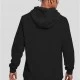 Seagull Sneakers Hoody black XXL