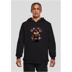 Мъжки суичър в черен цвят Mister Tee Dynamite Mike