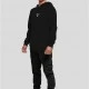 Мъжки суичър в черно Mister Tee Absolutely Not, Суичъри - Hoodstyle.bg