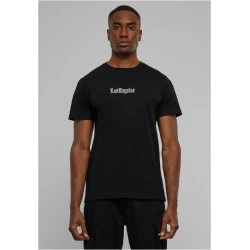 Тениска Los Angeles EMB Tee black XXL