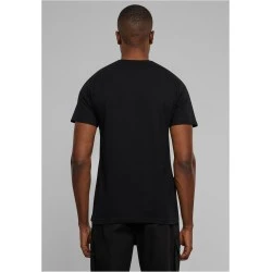 Тениска Los Angeles EMB Tee black XXL