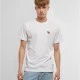 Тениска Basketball Fly EMB Tee white XXL