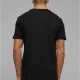 Мъжка тениска в черен цвят MISTER TEE Basketball Fly EMB, Тениски - Hoodstyle.bg