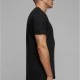 Мъжка тениска в черен цвят MISTER TEE Basketball Fly EMB, Тениски - Hoodstyle.bg