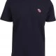 Мъжка тениска в черен цвят MISTER TEE Basketball Fly EMB, Тениски - Hoodstyle.bg