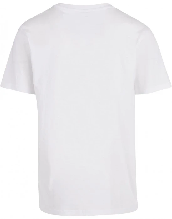 Тениска Basketball Fly EMB Tee white XXL