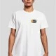 Мъжка тениска в бял цвят MISTER TEE Ballin 4.0, Тениски - Hoodstyle.bg