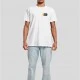 Мъжка тениска в бял цвят MISTER TEE Ballin 4.0, Тениски - Hoodstyle.bg