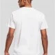 Мъжка тениска в бял цвят MISTER TEE Ballin 4.0, Тениски - Hoodstyle.bg