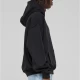 Мъжки суичър в черен цвятMister Tee Hey! My Name Is, Суичъри - Hoodstyle.bg