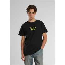 Тениска Garde La Peche Tee black XXL