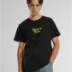 Тениска Garde La Peche Tee black XXL