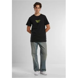 Тениска Garde La Peche Tee black XXL