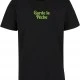 Тениска Garde La Peche Tee black XXL