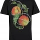 Тениска Garde La Peche Tee black XXL