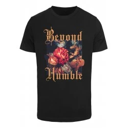 Тениска Beyond Humble Tee black XXL