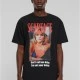 Тениска Scarface Don't call me baby Heavy Oversize Tee black XXL