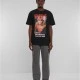 Тениска Scarface Don't call me baby Heavy Oversize Tee black XXL
