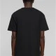 Тениска Scarface Don't call me baby Heavy Oversize Tee black XXL