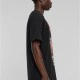 Тениска Scarface Don't call me baby Heavy Oversize Tee black XXL