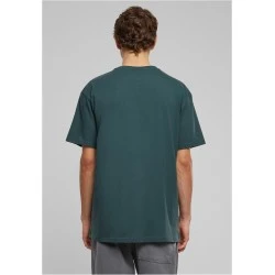Тениска Nice for what Heavy Oversize Tee bottlegreen XXL