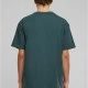Тениска Nice for what Heavy Oversize Tee bottlegreen XXL