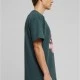 Тениска Nice for what Heavy Oversize Tee bottlegreen XXL
