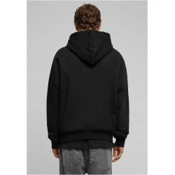 F*ke L*ve Ultra Heavy Oversize Hoodie black XXL