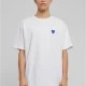 Тениска A little dream of me Heavy Oversize Tee white XXL