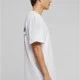 Тениска A little dream of me Heavy Oversize Tee white XXL