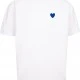 Тениска A little dream of me Heavy Oversize Tee white XXL