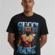 Тениска в черен цвят Mister Tee Gucci Mane Drip Tee Oversize, Овърсайз - Hoodstyle.bg