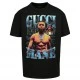 Тениска в черен цвят Mister Tee Gucci Mane Drip Tee Oversize, Овърсайз - Hoodstyle.bg