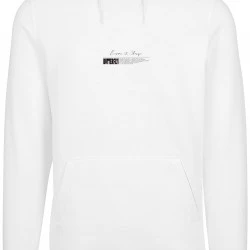 Become the Change Butterfly 2.0 Hoody white XXL