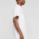 Тениска Live In The Moment Tee white XXL