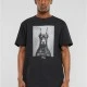 Мъжка тениска в черно Mister Tee Dawg, Тениски - Hoodstyle.bg