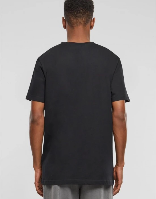 Мъжка тениска в черно Mister Tee Dawg, Тениски - Hoodstyle.bg