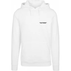 Out$ide Hoody white XXL