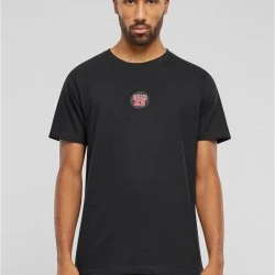 Тениска Ballin 23 Patch Tee black XXL