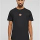 Тениска Ballin 23 Patch Tee black XXL
