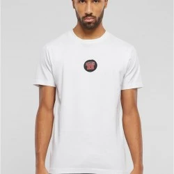 Тениска Ballin 23 Patch Tee white XXL